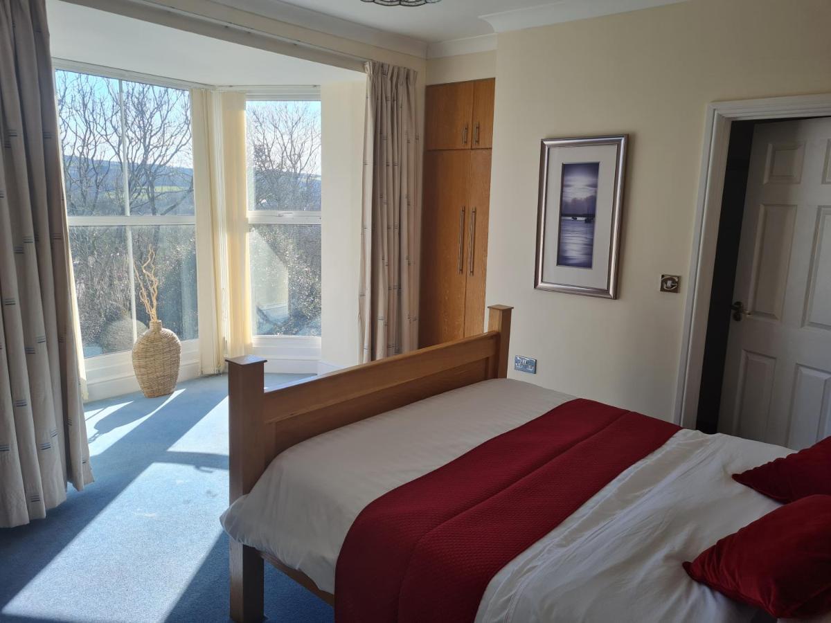 Отель The Hope And Anchor Goodwick Экстерьер фото